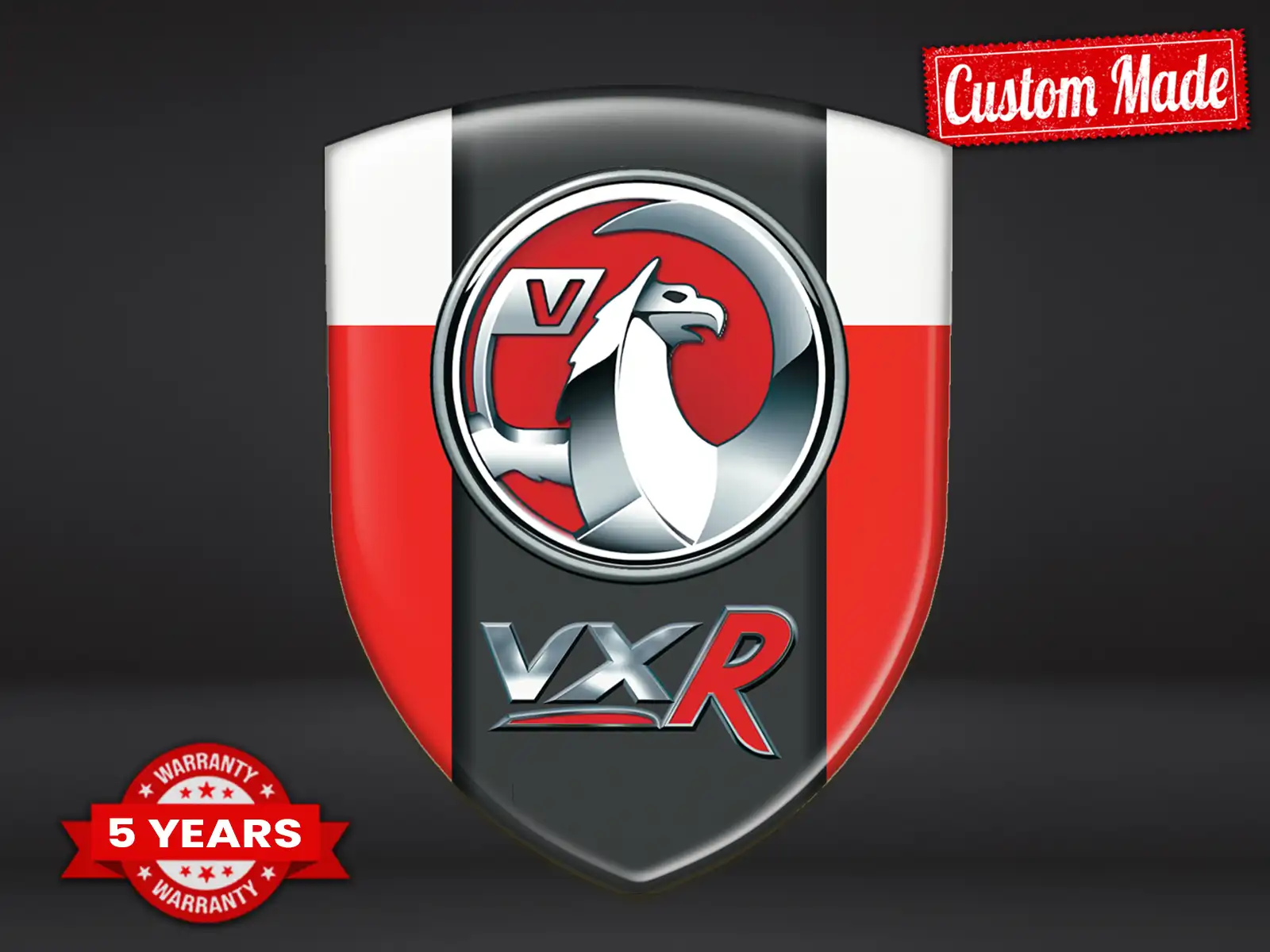 Vauxhall Parachoques Autos Resistentes Universales Alta Calidad